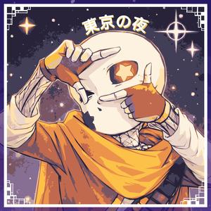 Tokyonight (feat. Ink Sans)