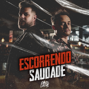 Escorrendo Saudade
