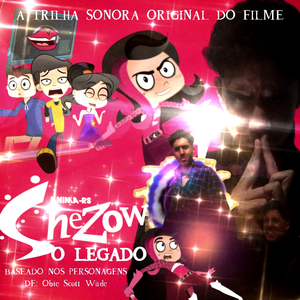 Tema de SheZow (do filme Shezow: O Legado)