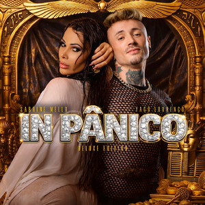 In Pânico (Dórian Remix)