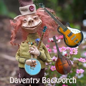 Whippoorwill (feat. Meg MacLeod, Windel Bouwman & Huig Bergsma)