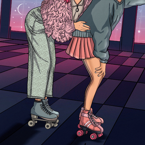 Melancholic Serenade