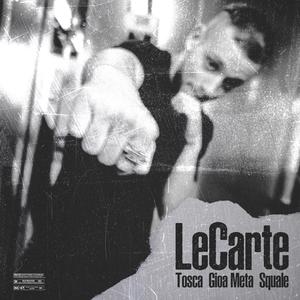 Le carte (feat. Gioa Meta & Squale_Beat)