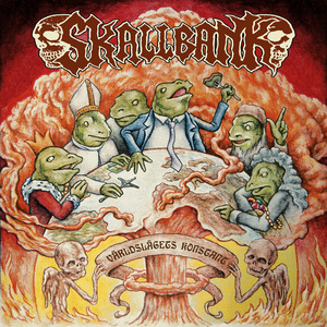 Skomakare, bliv vid din läst