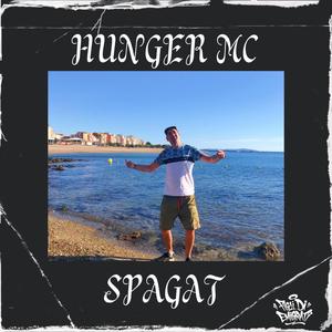 Spagat (feat. HUNGER MC)