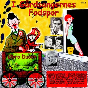 Klokkeblomst, bellis og følfod