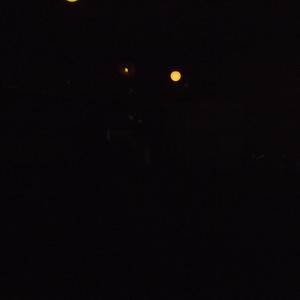 혼자 있는 밤 (A Night to Myself)