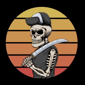 Knife (Instrumental)