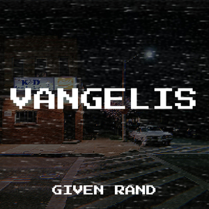 Vangelis