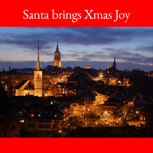 Gee Whiz, It's Christmas (1963)