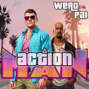 Action Man