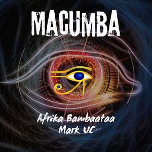 Macumba (Radio MIX)