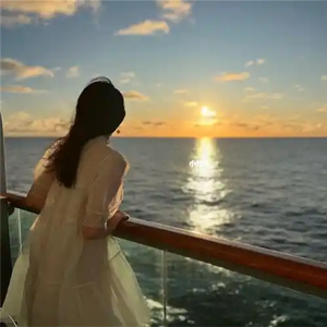 从此你我再无关系