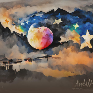 Thoughts Of My Moments