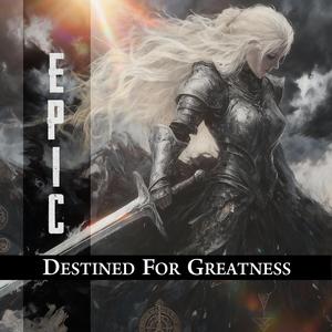 Destined For Greatness