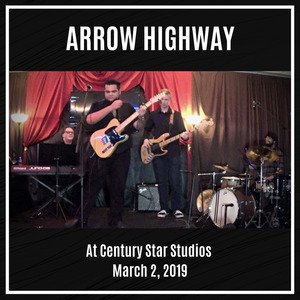 Any Way You Want It (Live)