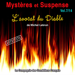 L'avocat du diable (Mystères et suspense, vol. 7)