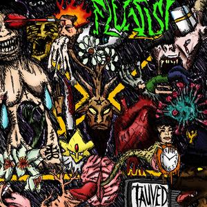 Non Fotti Con La Ganga (feat. Nazgul, Seam & Sharktita)