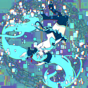 電脳∅COMPLEX (feat. 初音ミク)