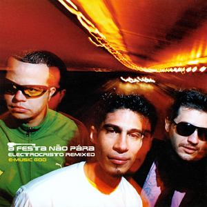 Vocação (Electrocristo Remix)