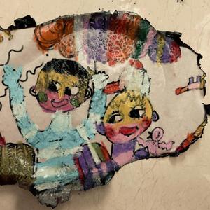 牡蛎潮汐 version2.0