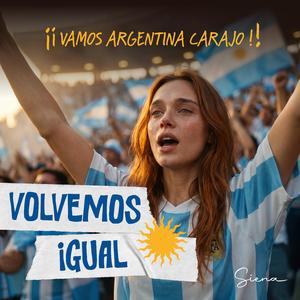 Volvemos Igual