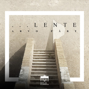 Silouan's Song (Version for String Orchestra)