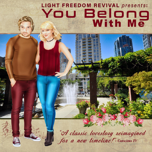You Belong With Me