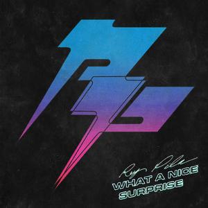 What a Nice Surprise (DNA Edit)