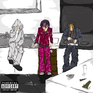 Say hoe (feat. lil pulpy)