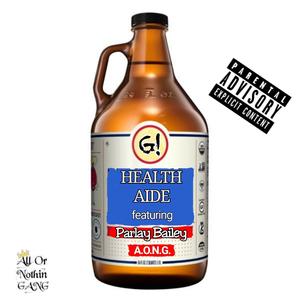 Health Aide (feat. Parlay Bailey)