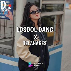 DJ LOSS DOL DANG X TELAHABES DJ FYP TIK TOK 2022 (DJ LOSS DOL DANG X TELAHABES DJ FYP TIK TOK 2022)
