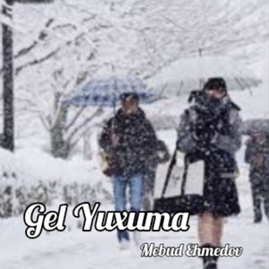 Gel Yuxuma