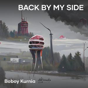 Back By My Side