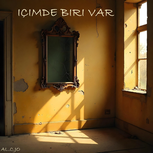 Içimde Biri Var