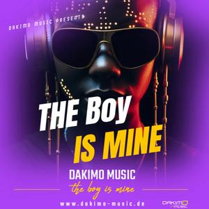 The Boy Is Mine (Pop House Edit)