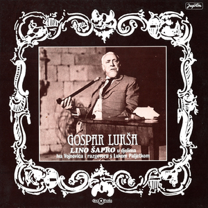 Gospar Lukša: Na Taraci, Pt. 1 (Ekvinocijo - Allons Enfants - Pjesma Onoj Koja Ode - Prelude - Oni - Na Mihajlu)