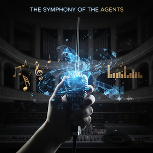 The Symphony of the Agents