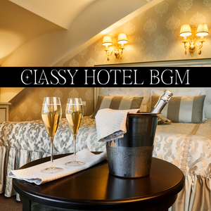 Romantic Piano Ambient