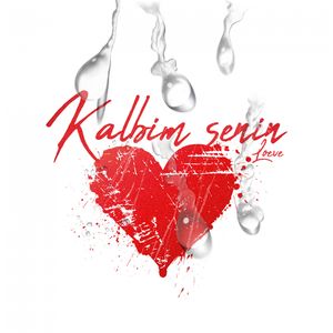 Kalbim senin