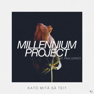 Kato mitä sä teit (feat. Päivi Lepistö)