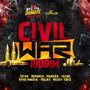 Civil War Riddim