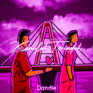 Kamulah Yang Terindah