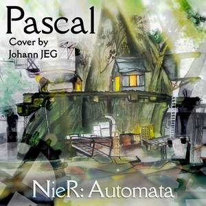 Pascal (From "NieR: Automata")