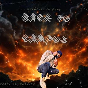 RUNCITY (feat. ROCKSTAR BANDIT)