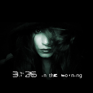 3:26 in the Morning