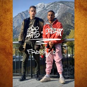 Freestyle (feat. Daura)