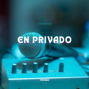 En Privado (Remix Cover)