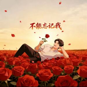 不能忘记我
