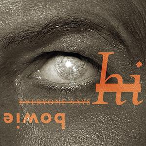 Everyone Says 'Hi' (Radio Edit)